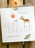 Granddaughter Birthday Card