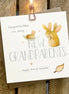 New Grandparents Card