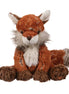 Autumn Fox plush Toy