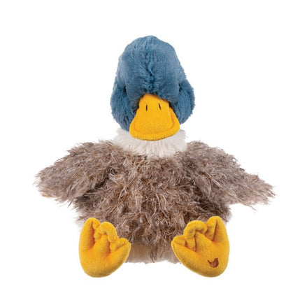 Webster Duck plush Toy - Medium