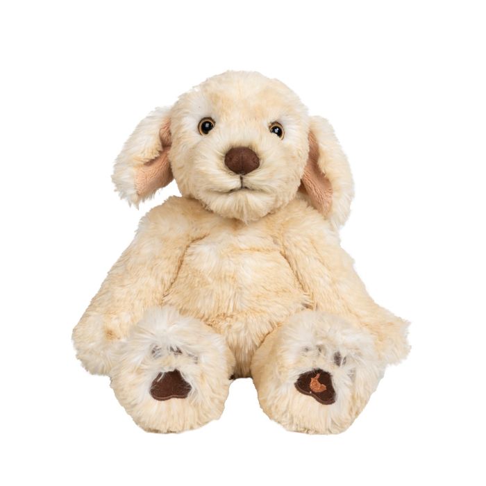 Ralph Labrador Plush Toy - Medium