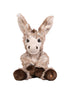 Jack Donkey plush Toy