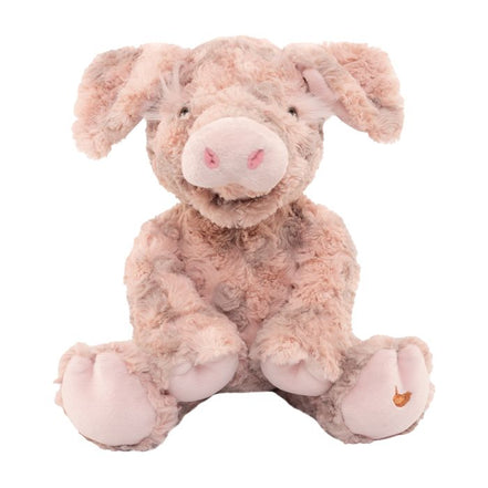 Vanessa Pig plush Toy - Medium