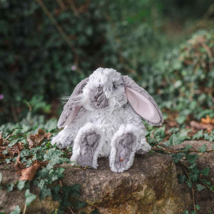 Roise Rabbit Plush Toy - Medium