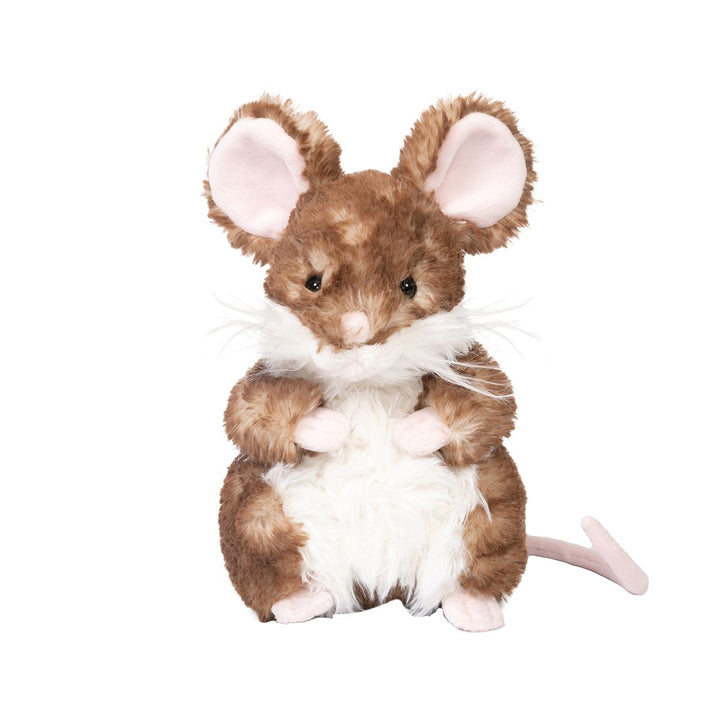 Oliver Medium Mouse Plush