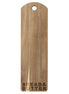 Räder - Bread & Butter Wooden Board