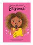 Big Dreams Beyonce