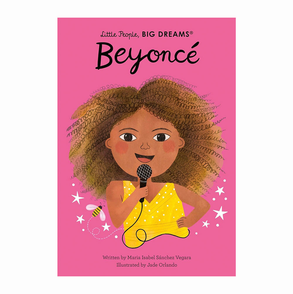 Big Dreams Beyonce