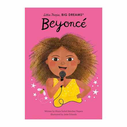 Big Dreams Beyonce