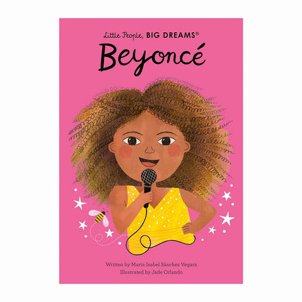 Big Dreams Beyonce