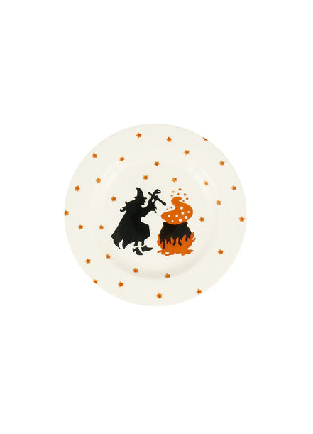 The Wise Witches 6 1/2 Inch Plate