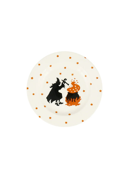 The Wise Witches 6 1/2 Inch Plate