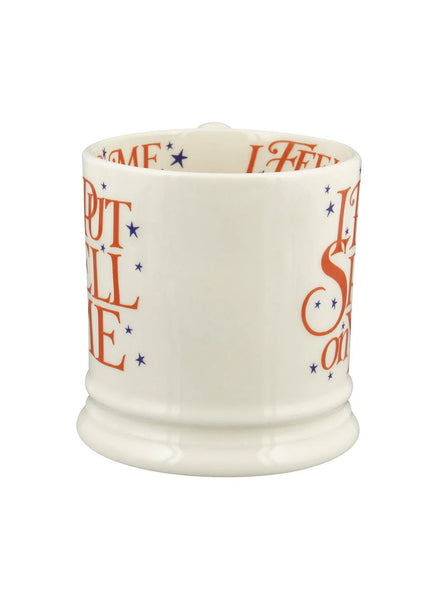Halloween Toast & Marmalade Spell On You Large Mug