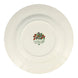 Holly 10 1/2 Inch Plate