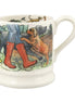 Dogs Good Life Favourite Dog Walks 1/2 Pint Mug