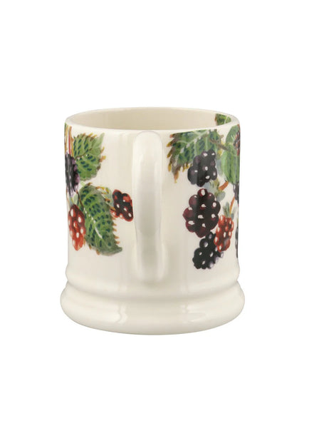 Blackberry 1/2 Pint Mug