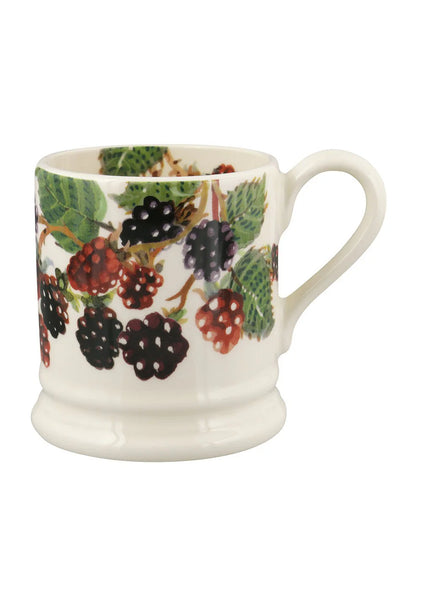 Blackberry 1/2 Pint Mug