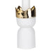 King Candleholder Small