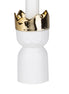 King Candleholder Small