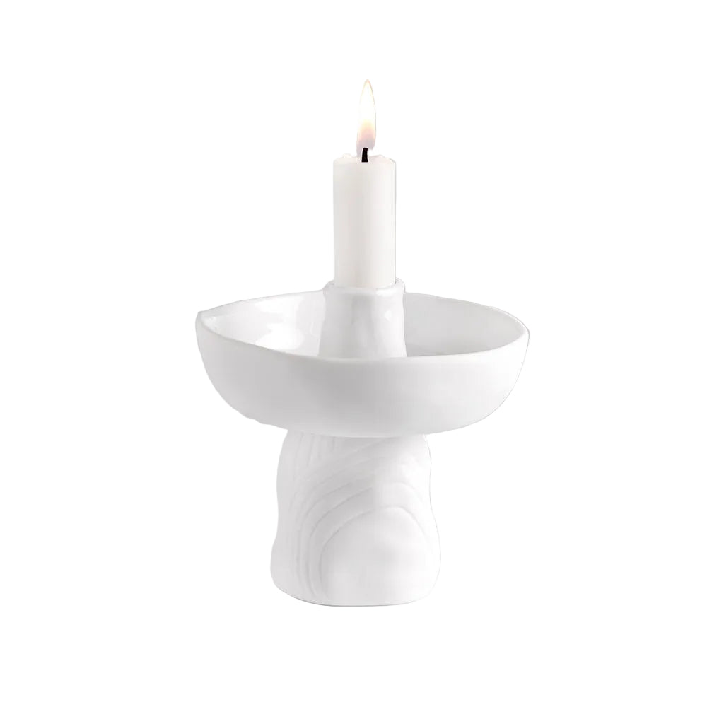 Zen Spirit Candle Holder