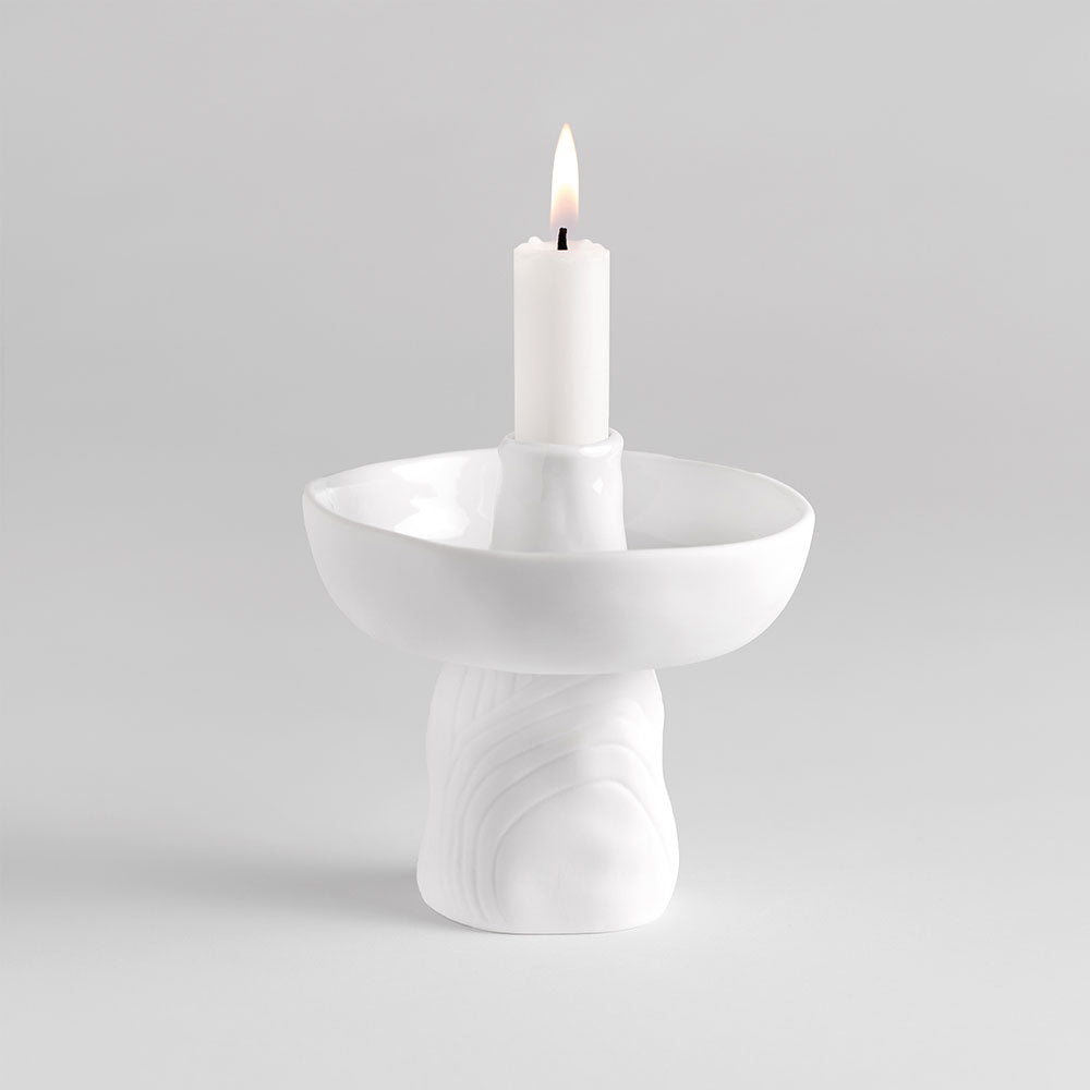 Zen Spirit Candle Holder