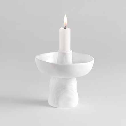 Zen Spirit Candle Holder
