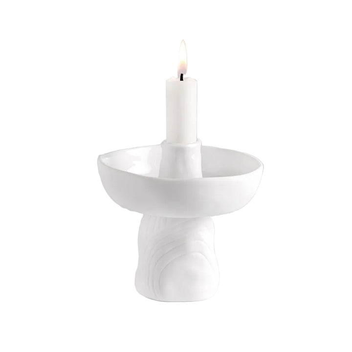 Zen Spirit Candle Holder