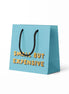 Small But Expensive Gift Bag