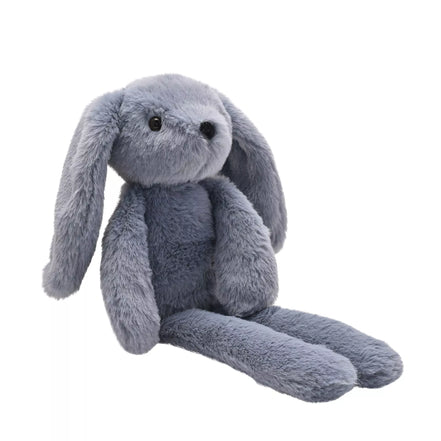 Sonny The Plush Long Leg Petrol Bunny 35 cm