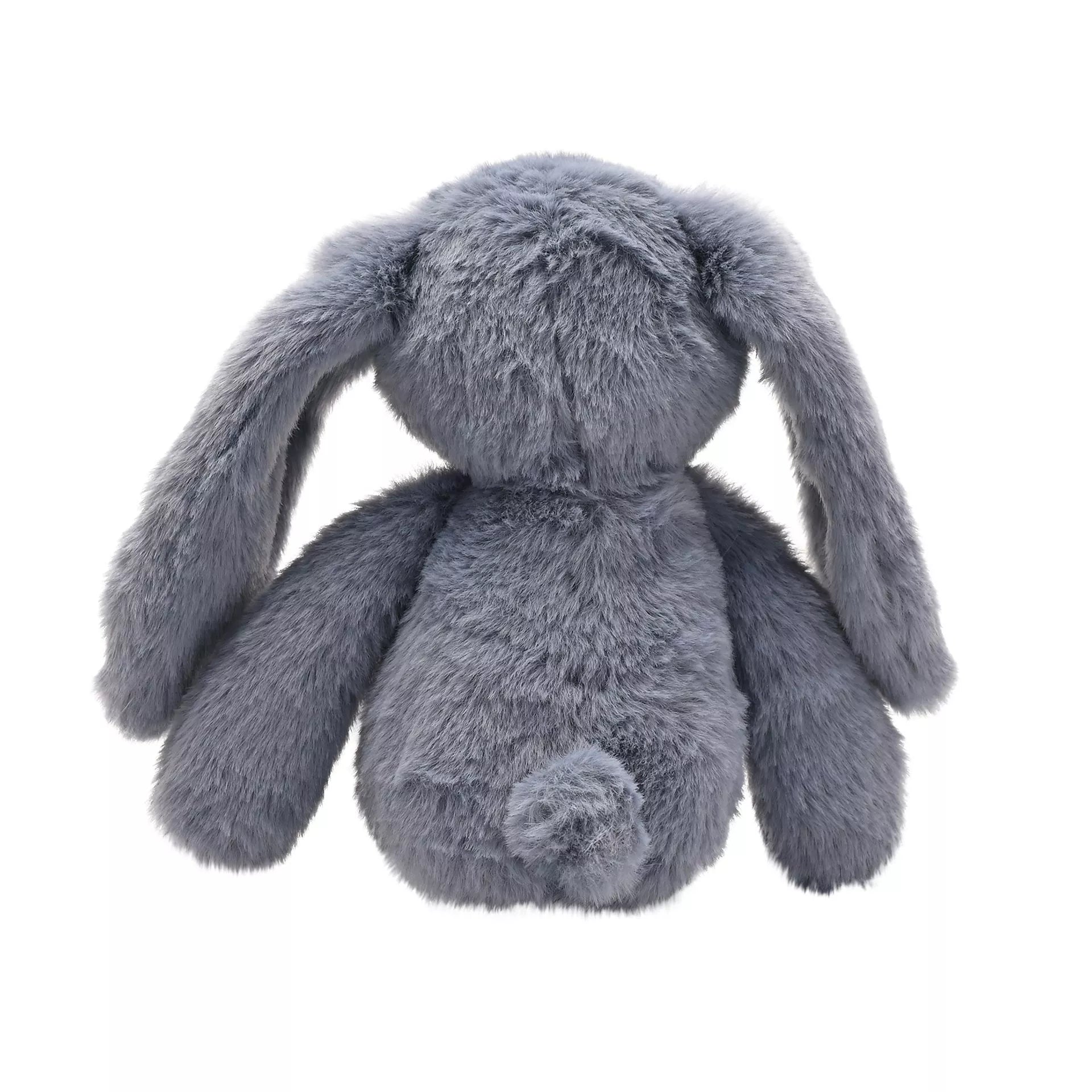 Sonny The Plush Long Leg Petrol Bunny 35 cm
