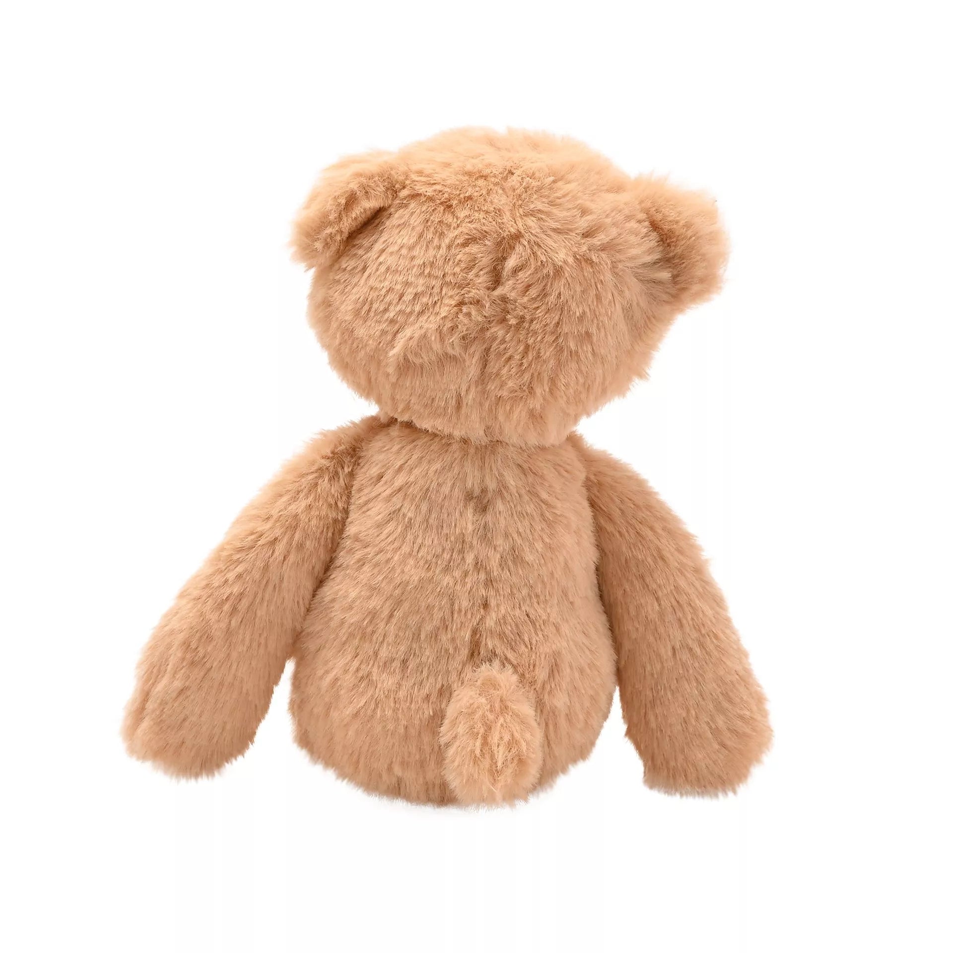 Hudson The Plush Long Legged Light Brown Teddy Bear