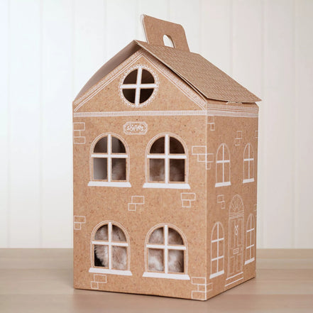 Toby The Plush Brown Turtle