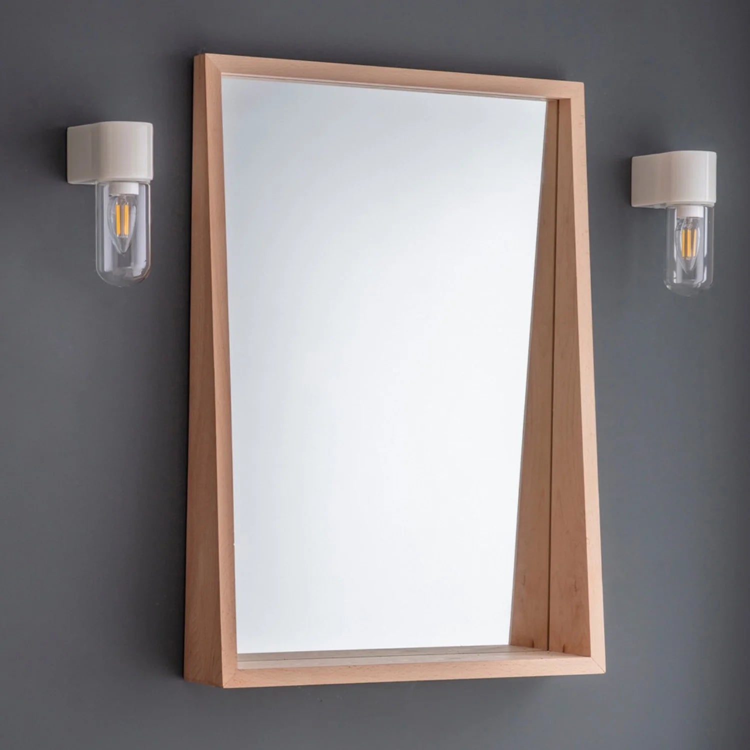 Southbourne Wall Mirror - Large