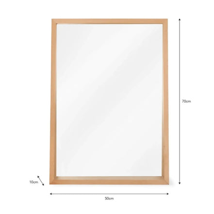 Southbourne Wall Mirror - Large