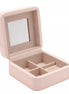 Pink Jewellery Box
