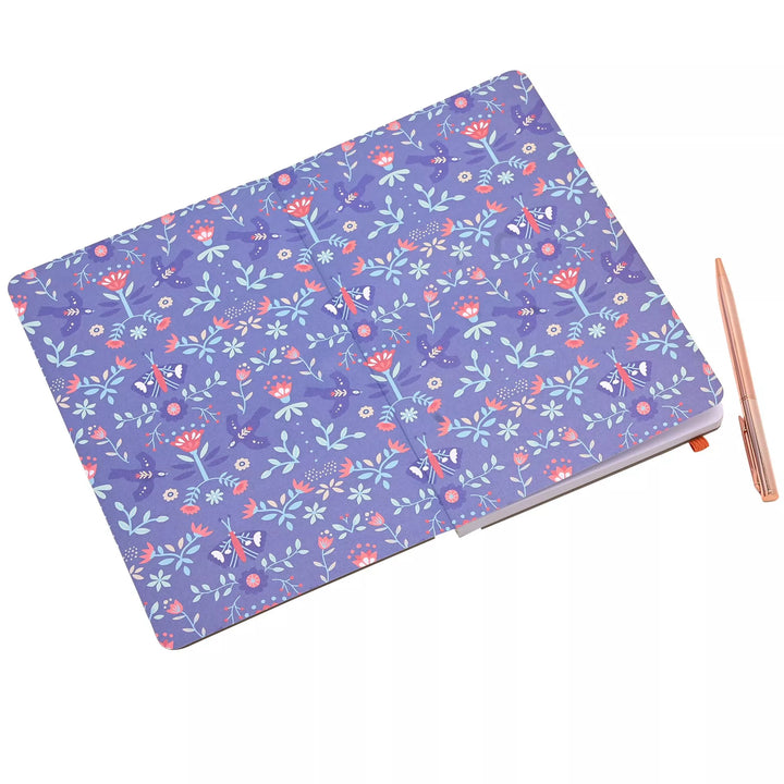 Reflections Notebook &amp; Pen Set