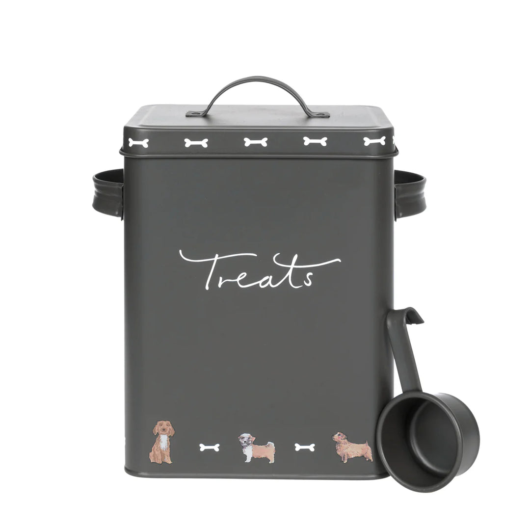 Walkies Storage Tin | Small