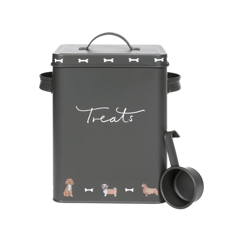 Walkies Storage Tin | Small