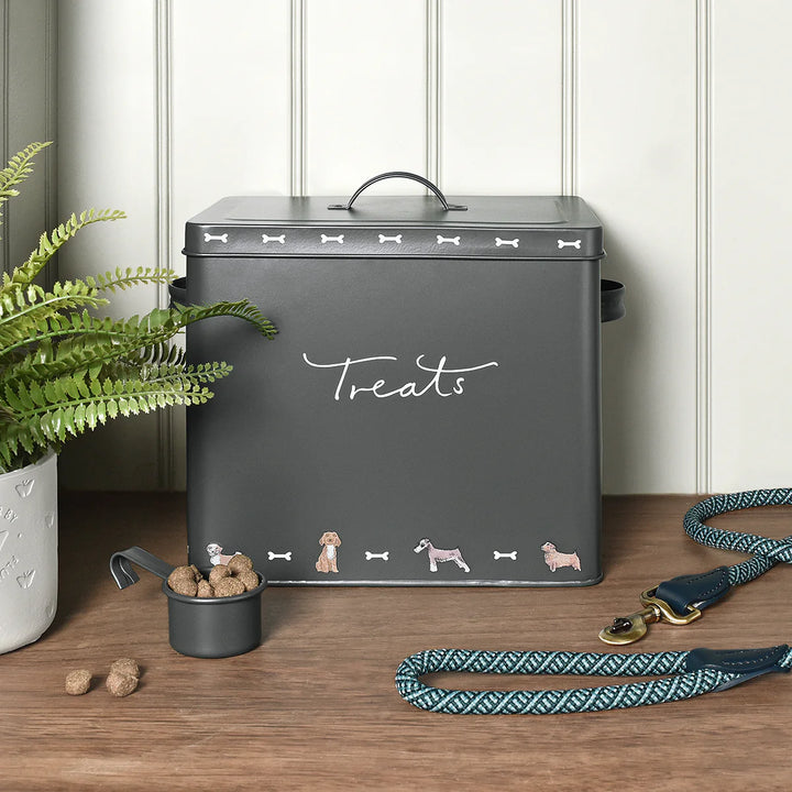 Walkies Storage Tin | Small