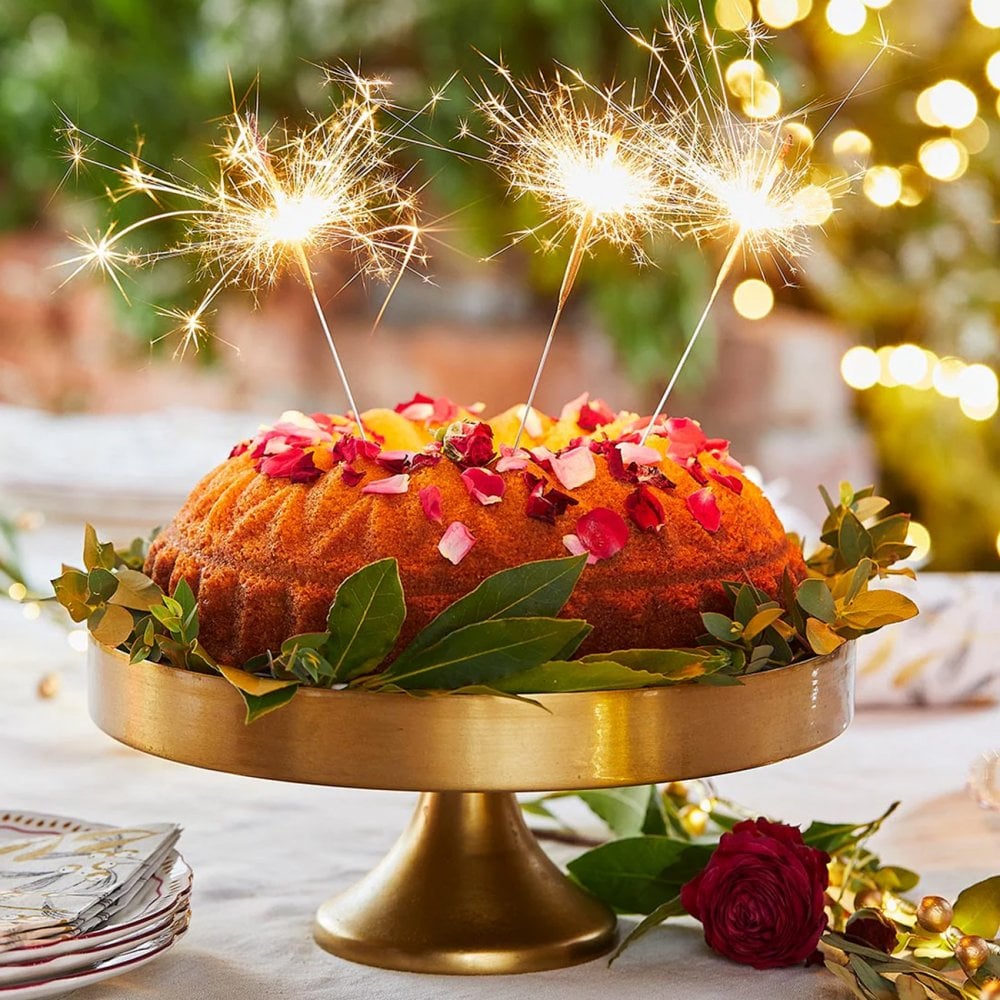 Pop Bang Spark Table Sparklers Set