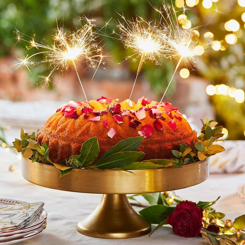 Pop Bang Spark Table Sparklers Set