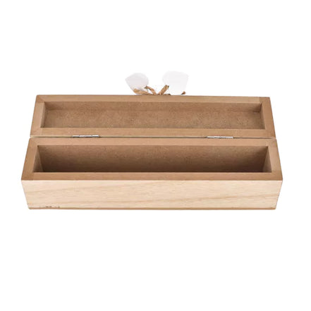 Love Story Certificate Holder