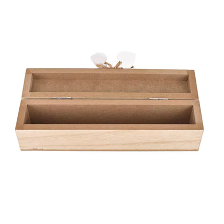 Love Story Certificate Holder