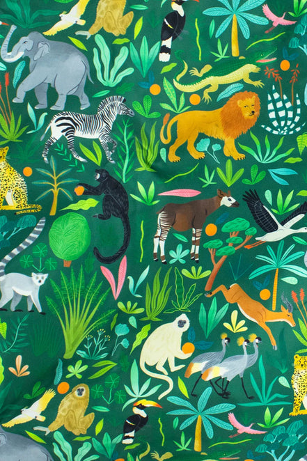 Bodil Jane | Wildlife