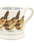 Birds Wren 1/2 Pint Mug