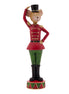 Nutcracker Ballet Mouse 27cm