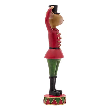 Nutcracker Ballet Mouse 27cm