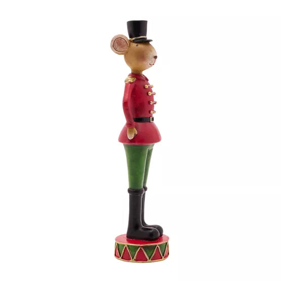 Nutcracker Ballet Mouse 21.5cm