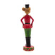 Nutcracker Ballet Mouse 21.5cm
