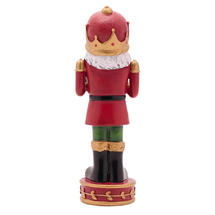 Santa Nutcracker 29cm
